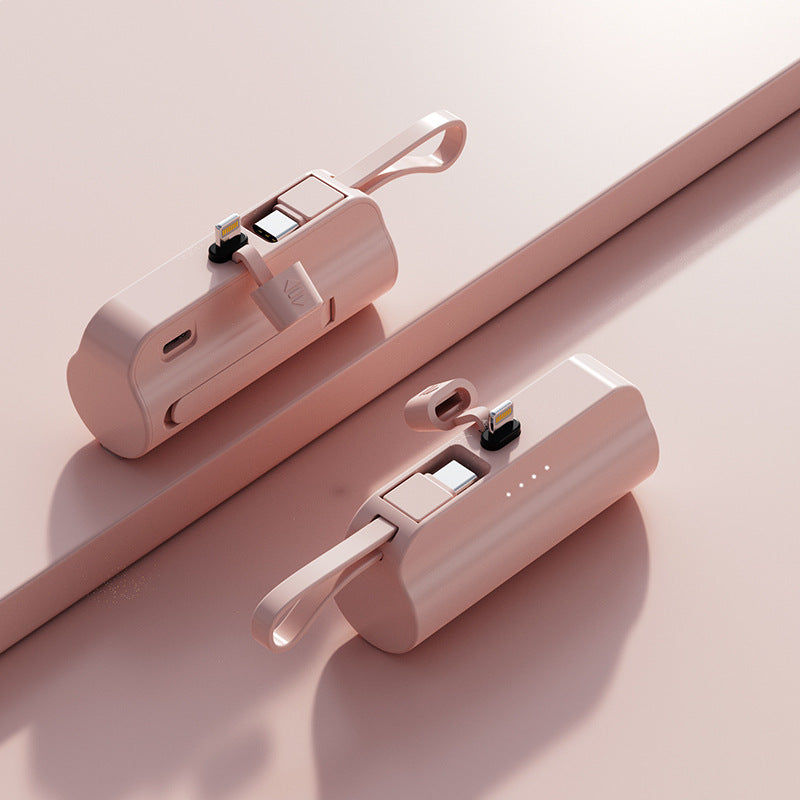 PowerCore Portable Charger