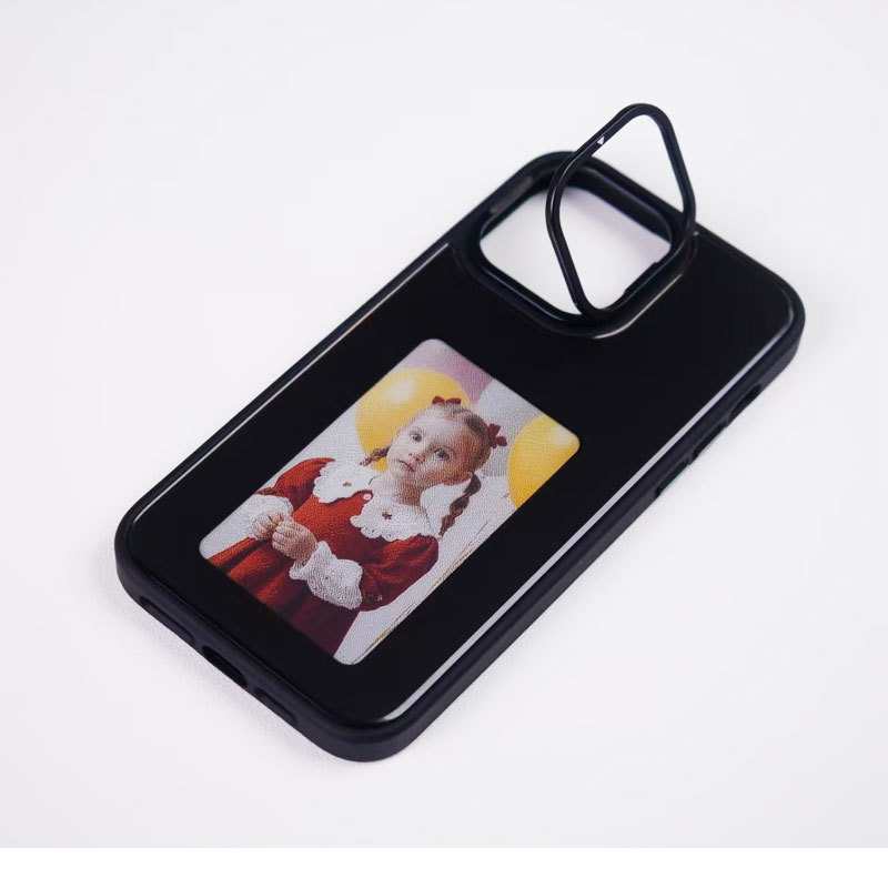 Smart NFC Display Case