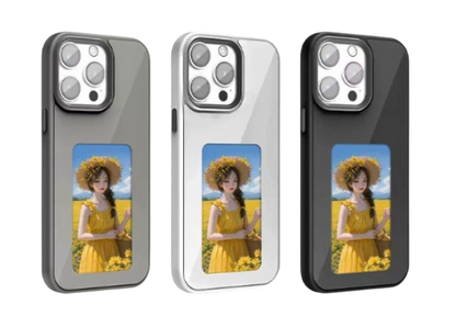 Smart NFC Display Case