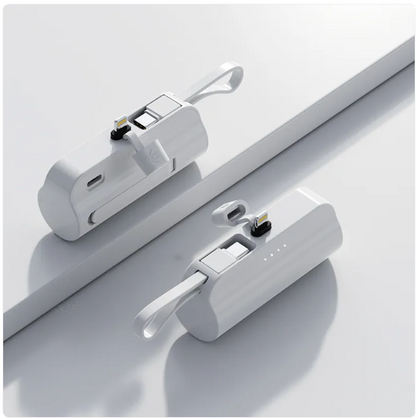 PowerCore Portable Charger