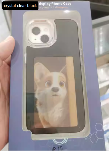 Smart NFC Display Case
