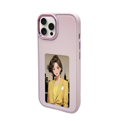 Smart NFC Display Case