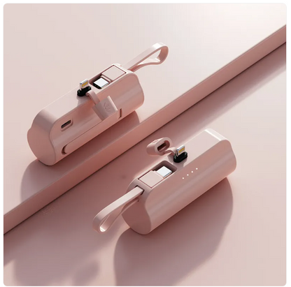 PowerCore Portable Charger