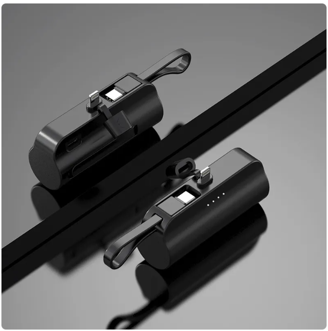 PowerCore Portable Charger