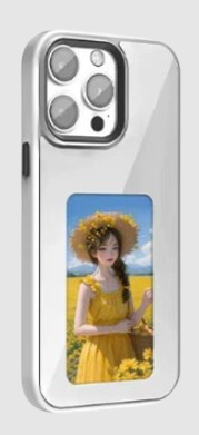 Smart NFC Display Case