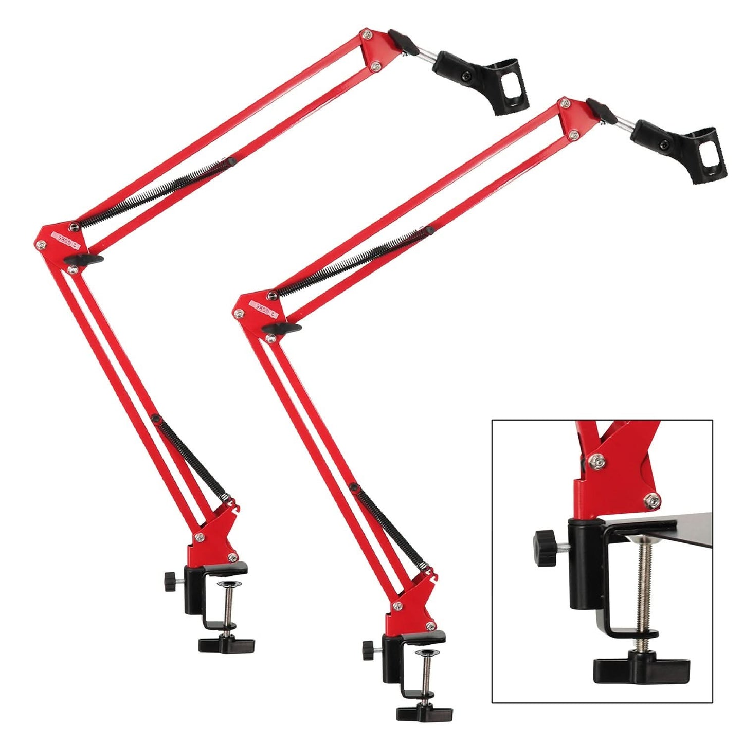 Studio Mic Boom Arm