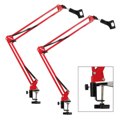 Studio Mic Boom Arm