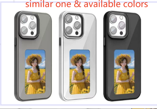 Smart NFC Display Case