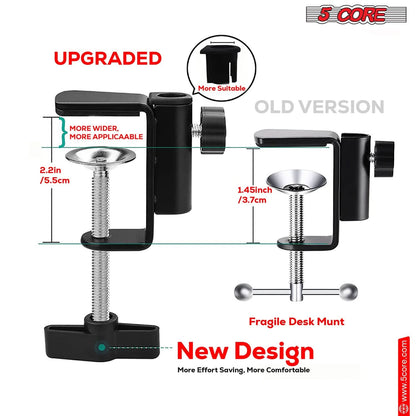 Studio Mic Boom Arm