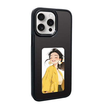 Smart NFC Display Case