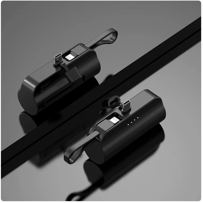 PowerCore Portable Charger