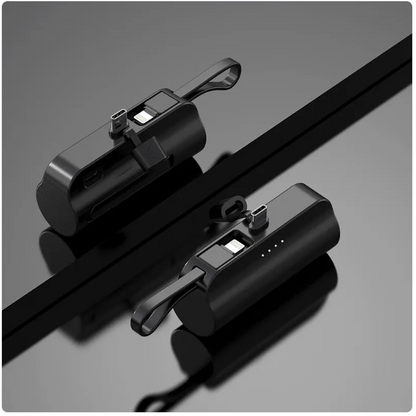PowerCore Portable Charger