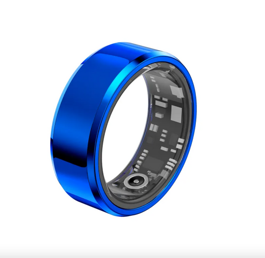 Smart Health Ring Pro
